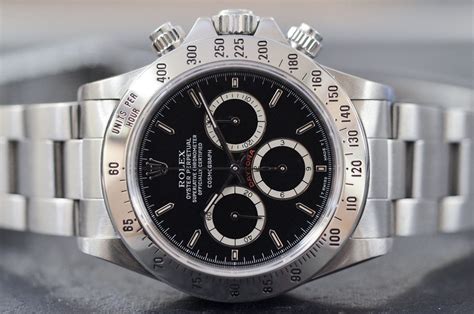 meccanica rolex 16520